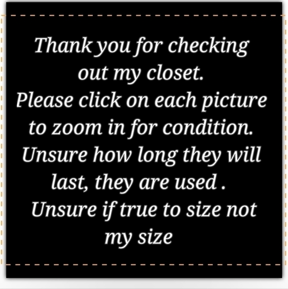 Elie Tahari heeled booties size 37 - Picture 16 of 16